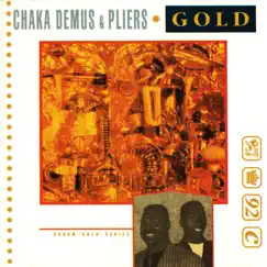Gold by Chaka Demus & Pliers album reviews, ratings, credits