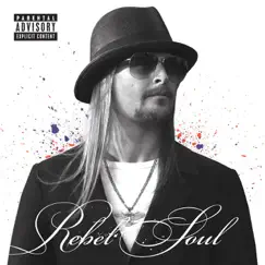 Rebel Soul by Kid Rock album reviews, ratings, credits