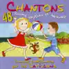 Chantons : 48 Rondes, comptines et berceuses album lyrics, reviews, download