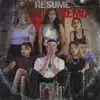 Resume (feat. Lil Tjay) [Remix] - Single album lyrics, reviews, download