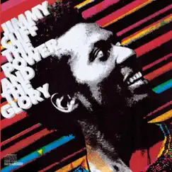 The Power and the Glory by Jimmy Cliff album reviews, ratings, credits