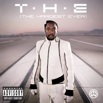 T.H.E (The Hardest Ever) [feat. Mick Jagger & Jennifer Lopez] - Single by Will.i.am album download