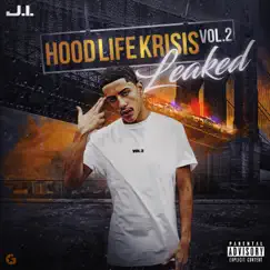 Hood Life Krisis, Vol. 2 - EP by J.I the Prince of N.Y album reviews, ratings, credits