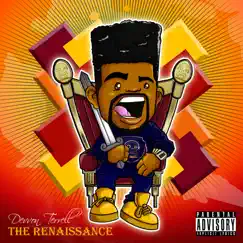 The Renaissance by Devvon Terrell album reviews, ratings, credits