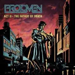 Act II: The Father of Death by The Protomen album reviews, ratings, credits