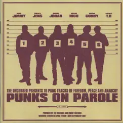 Punks on Parole by Uncurbed album reviews, ratings, credits
