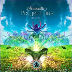 Projections by StereOMantra album reviews, ratings, credits