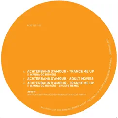 Acid Test 05 - Single by Achterbahn D'Amour album reviews, ratings, credits