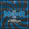Lo Mejor de los Kassino de Chucho Pinto album lyrics, reviews, download