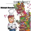 Midnight Munchies - Single album lyrics, reviews, download