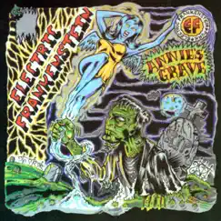 Annie's Grave by Electric Frankenstein album reviews, ratings, credits