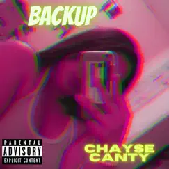 Backup Song Lyrics