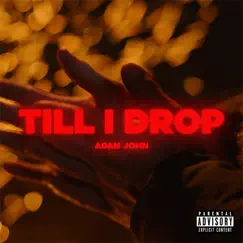 Till I Drop - Single by Adam John album reviews, ratings, credits