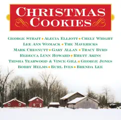 Christmas Cookies Song Lyrics
