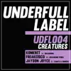 Creatures [004] - Single album lyrics, reviews, download