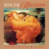 Music for Relaxation album lyrics, reviews, download