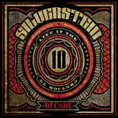 Decade (Live At The El Macambo, Toronto, CA / 18-21 Mar 2010) by Silverstein album reviews, ratings, credits