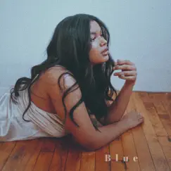 Blue - Single by Nyah Grace album reviews, ratings, credits