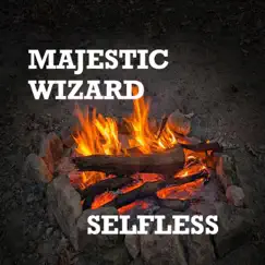 Selfless - Single by Majestic Wizard album reviews, ratings, credits