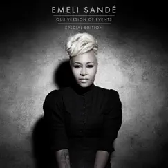 Our Version of Events (Special Edition) by Emeli Sandé album reviews, ratings, credits