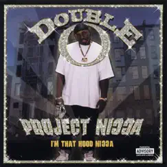 Project N***a by Double O album reviews, ratings, credits