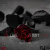 Love Story (feat. C.J. Green) - Single album lyrics, reviews, download