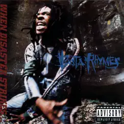 When Disaster Strikes by Busta Rhymes album reviews, ratings, credits