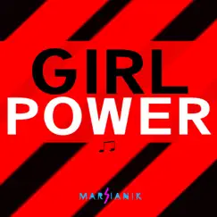 Girl Power - Single by Marsianik album reviews, ratings, credits