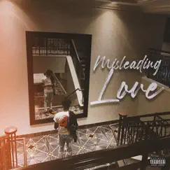 Misleading Love - EP by NS Napp album reviews, ratings, credits