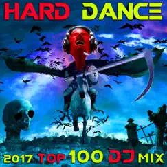 Flash Forward (Hard Dance 2017 Top 100 Hits DJ Mix Edit) Song Lyrics