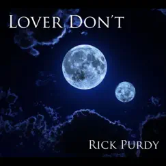 Lover Don't (Club Edit) [Extended Version] Song Lyrics