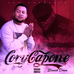 Slowed Down by Cory Capone album reviews, ratings, credits