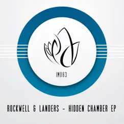 Hidden Chamber - Single by Rockwell & LANDERS album reviews, ratings, credits