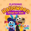 Playsongs Halloween Songs for Kids album lyrics, reviews, download