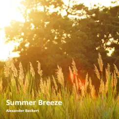 Summer Breeze - Single by Alexander Backert album reviews, ratings, credits