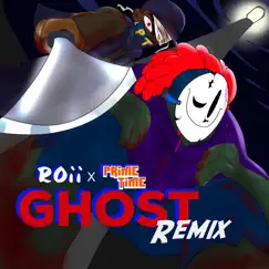 GHOST (Remix) - Single by ROii & Prime Time album reviews, ratings, credits