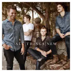 All Things New by All Things New album reviews, ratings, credits