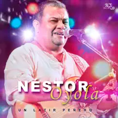 Escondido del Remolino - Single by Néstor Oyola & Sol y Lluvia album reviews, ratings, credits