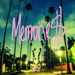 Memorie$ (feat. Jesse Rutherford & A$AP Ant) Song Lyrics