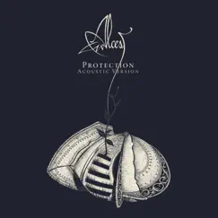 Protection (Acoustic Instrumental Version) - Single by Alcest album reviews, ratings, credits