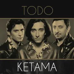Todo Ketama by Ketama album reviews, ratings, credits