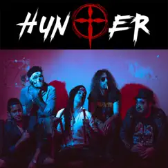 Hunter - EP by Hunter album reviews, ratings, credits