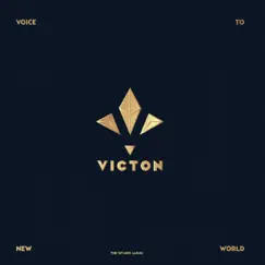 Voice To New World - EP by VICTON album reviews, ratings, credits