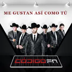 Me Gustan Así Como Tú - Single by Código FN album reviews, ratings, credits