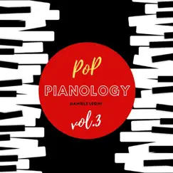 Pop Pianology, Vol. 3 by Daniele Leoni album reviews, ratings, credits