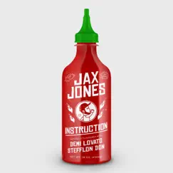 Instruction (feat. Demi Lovato & Stefflon Don) - Single by Jax Jones album reviews, ratings, credits