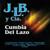 Cumbia Del Lazo album lyrics, reviews, download