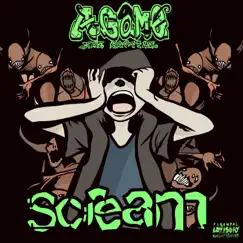 Scream (feat. Delirious) - Single by A-Game album reviews, ratings, credits