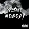 Nobody - Single album lyrics, reviews, download