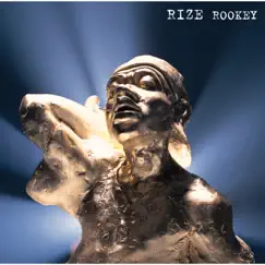 ROOKEY by RIZE album reviews, ratings, credits